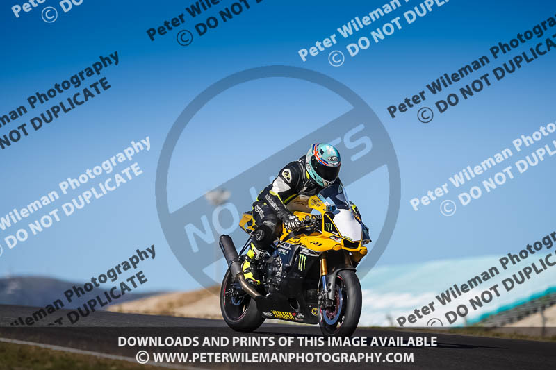 motorbikes;no limits;october 2019;peter wileman photography;portimao;portugal;trackday digital images